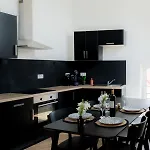 Airport House 3 & Parking Charleroi