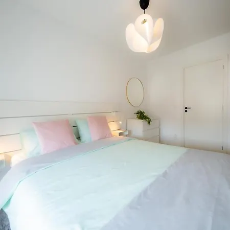 Διαμέρισμα Airport House 3 & Parking *