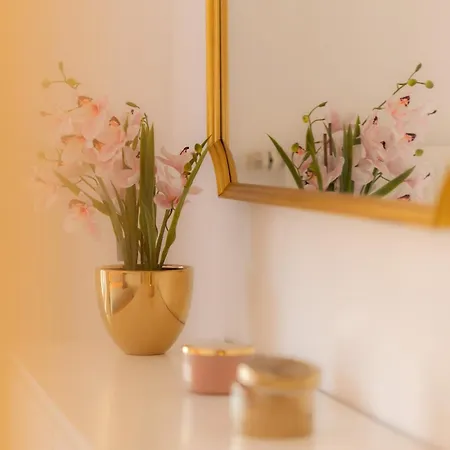 Airport House 3 & Parking * Σαρλρουά