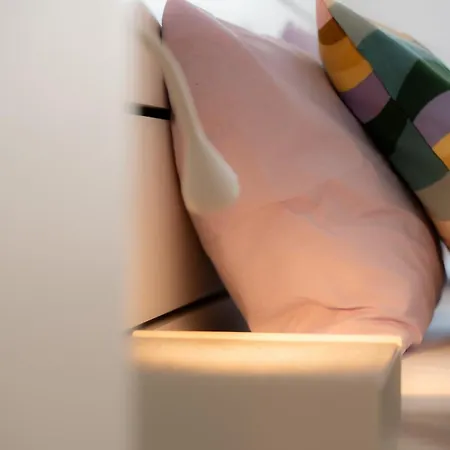 Διαμέρισμα Airport House 3 & Parking *