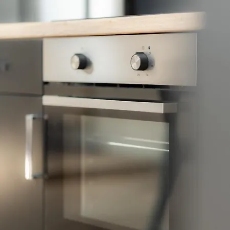 Διαμέρισμα Airport House 3 & Parking