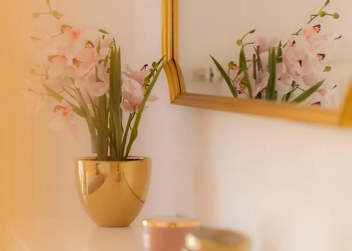 Airport House 3 & Parking * Шарлеруа