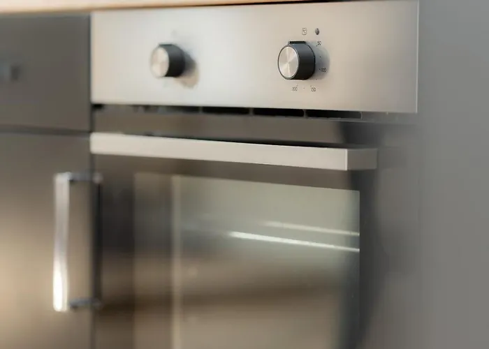 Апартаменты Airport House 3 & Parking